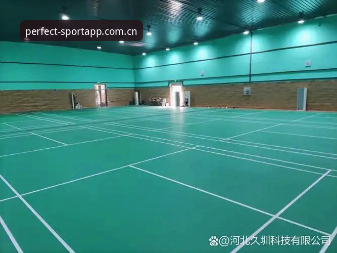 完美体育更新如何重塑体育应用体验？深度解析平台安全与升级亮点
